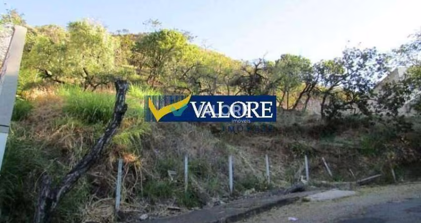 Lote à venda no Comiteco