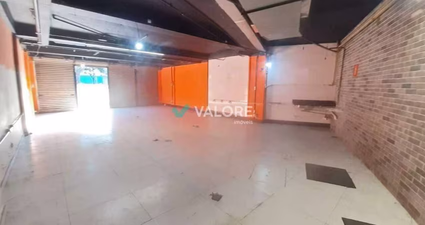 Loja para aluguel no Castelo 46m²