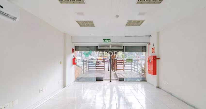 LOJA PARA LOCAÇÃO NO SION