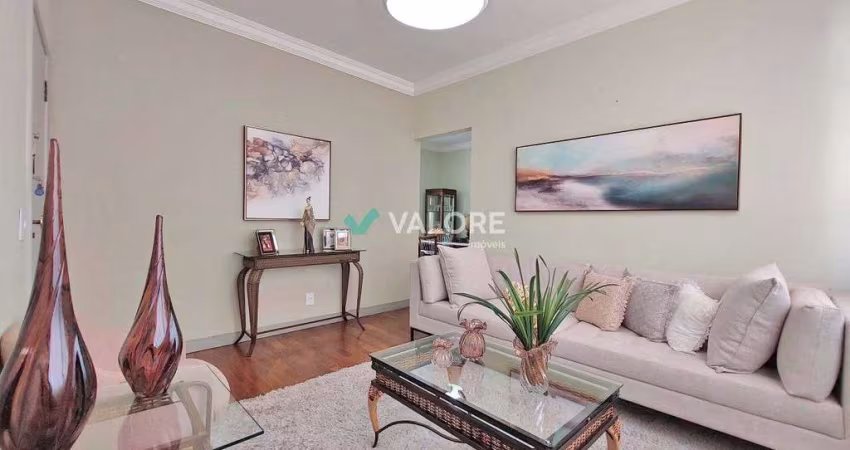 Apartamento 3 quartos – Anchieta