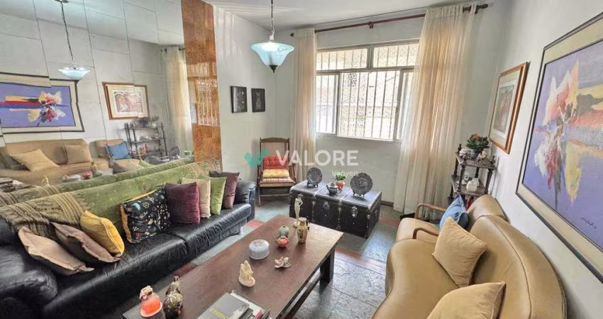 Apartamento 4 quartos 2 Vagas Cruzeiro
