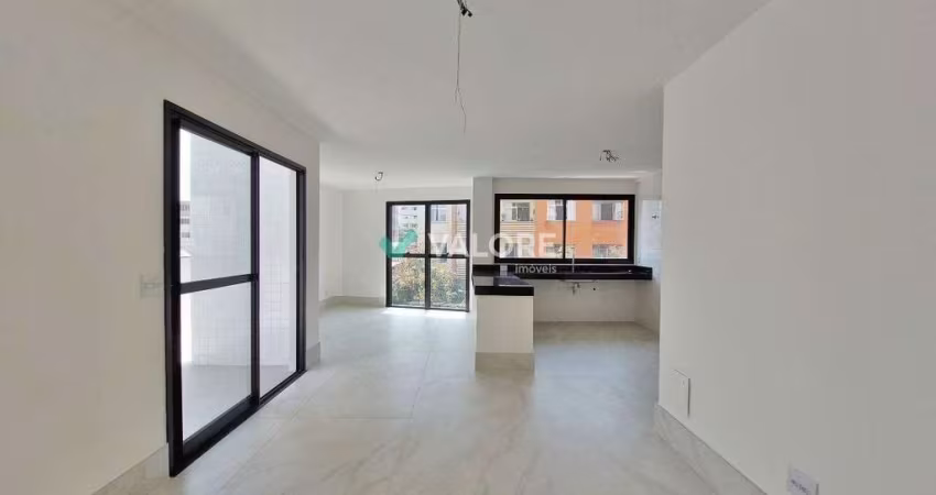 Apartamento 3 quartos – Anchieta