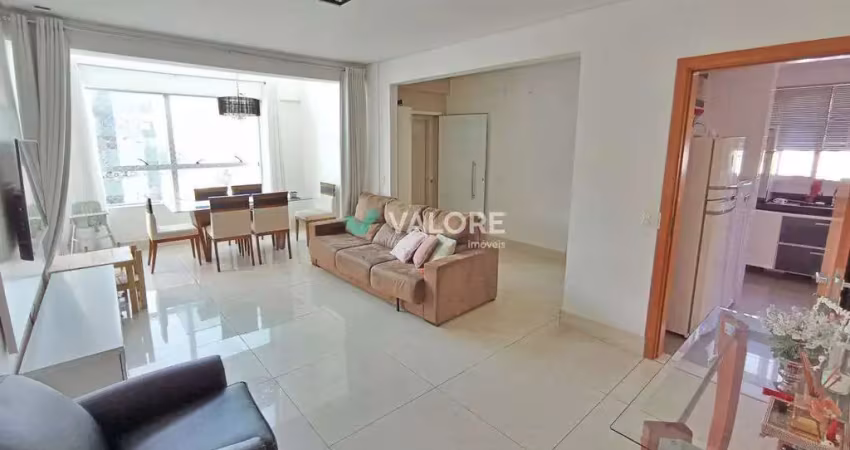 Apartamento com 3 quartos à venda na Rua Antilhas, Sion, Belo Horizonte