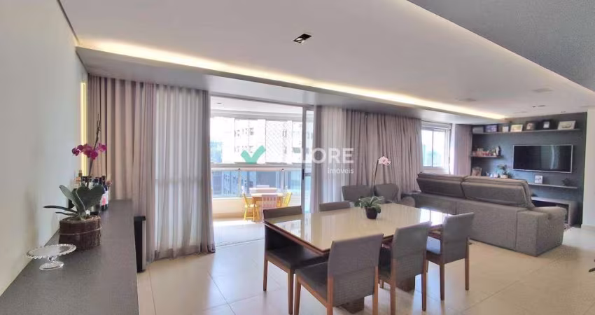 Apartamento 3 quartos – Vila Da Serra
