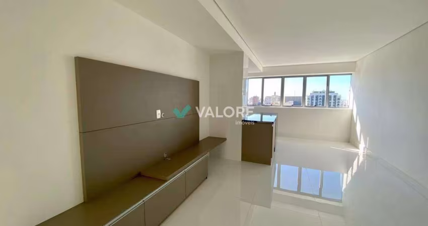 Apartamento 1 quarto à venda no Savassi