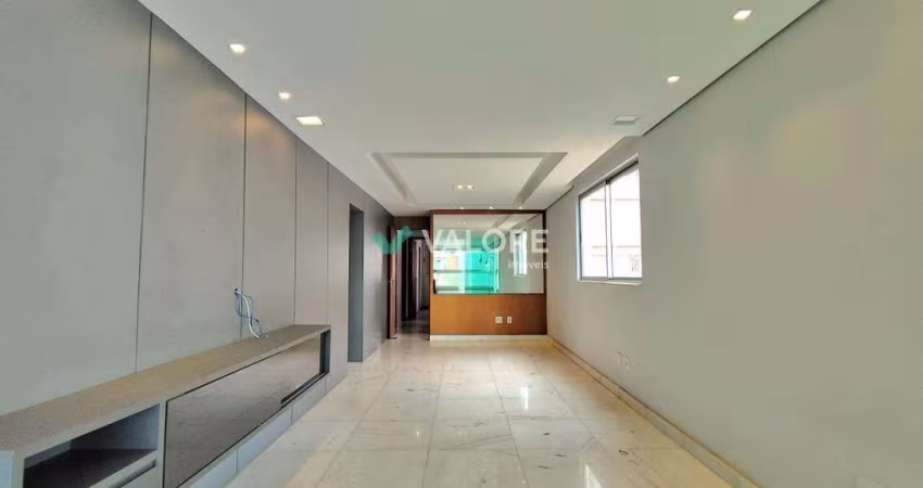 Apartamento 3 quartos – Anchieta