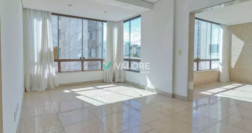 Apartamento com área privativa 4 quartos à venda no Cruzeiro