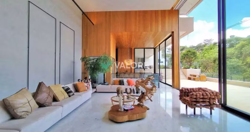 Casa 5 quartos – Vila Castela