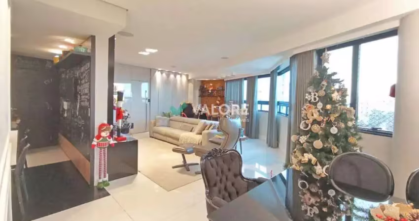 Apartamento com 3 quartos à venda na Rua Flavita Bretas, Luxemburgo, Belo Horizonte