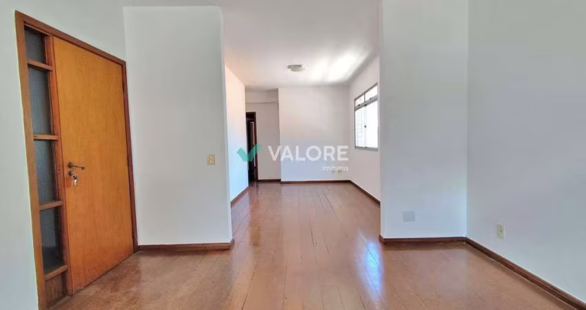 Apartamento 3 quartos – São Pedro