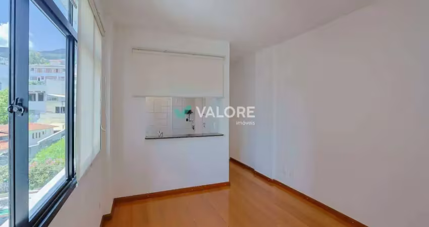 Apartamento 1 quarto para aluguel no Sion