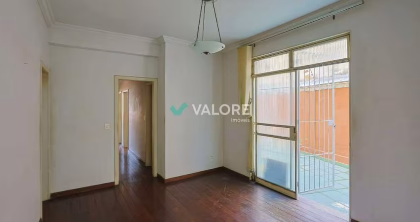 Apartamento com área privativa 3 quartos à venda no Sion