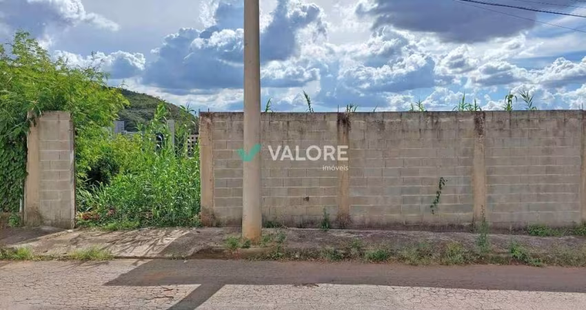 Lote Bairro - Comiteco/Mangabeiras