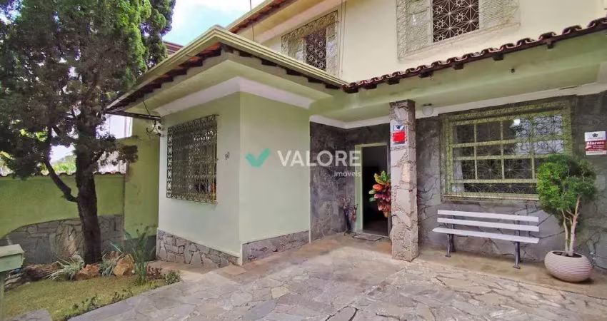 Casa 3 quartos – Serra