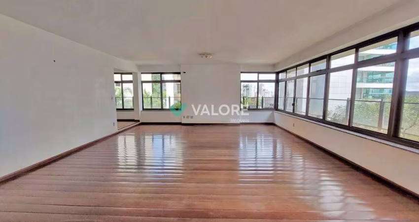 Apartamento 4 quartos – Carmo