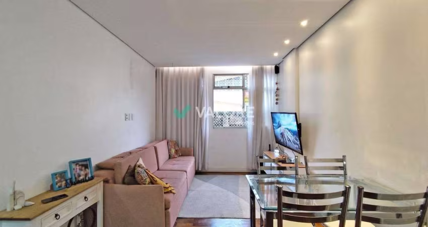 Apartamento 2 quartos – Santo Antonio