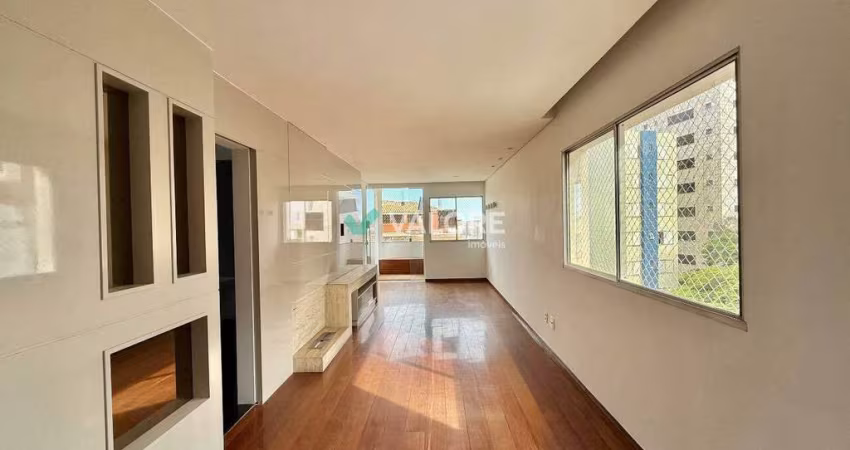 Apartamento 4 quartos – Anchieta