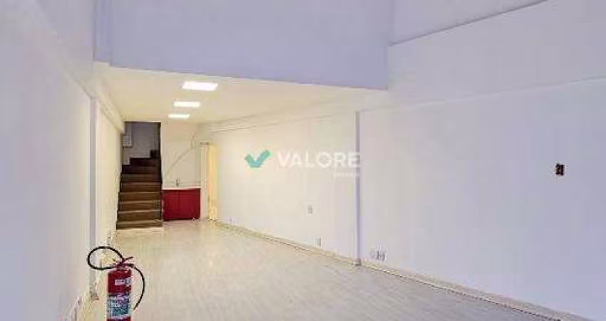 Loja para aluguel no Sion