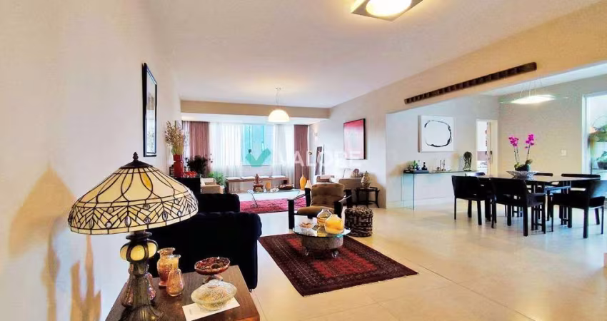 Apartamento 4 quartos – Santo Antonio