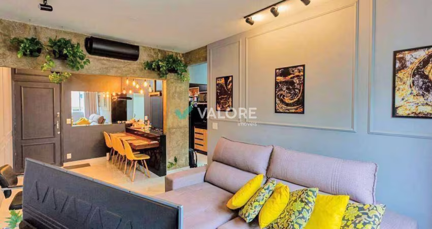 Apartamento 2 quartos – Coração de Jesus/Luxemburgo