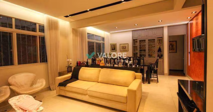 Apartamento 4 quartos à venda no Santo Antônio