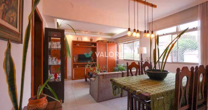 Apartamento 3 quartos à venda no São Pedro