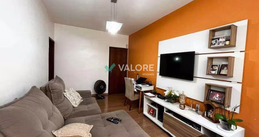 Apartamento 3 quartos à venda no Santo Antônio