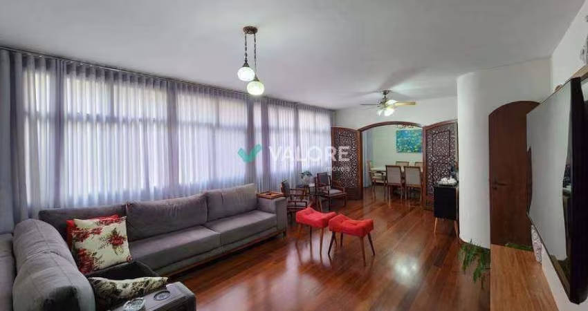 Apartamento 4 quartos à venda no Lourdes