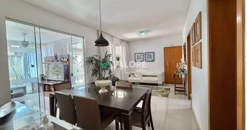 Apartamento área privativa 3 quartos – santo antônio
