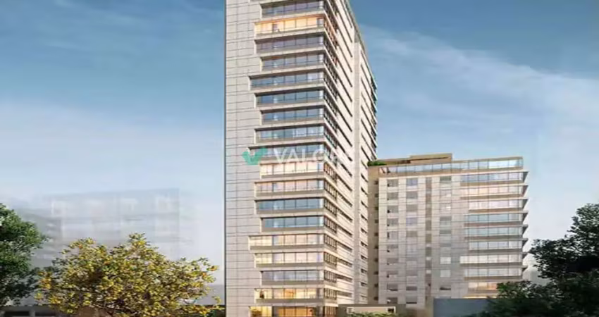 Apartamento com 3 quartos à venda na Rua Maranhão, Funcionários, Belo Horizonte