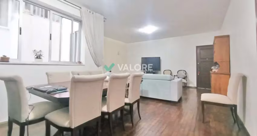 Apartamento com 4 quartos à venda na Rua Guilherme de Almeida, Santo Antônio, Belo Horizonte