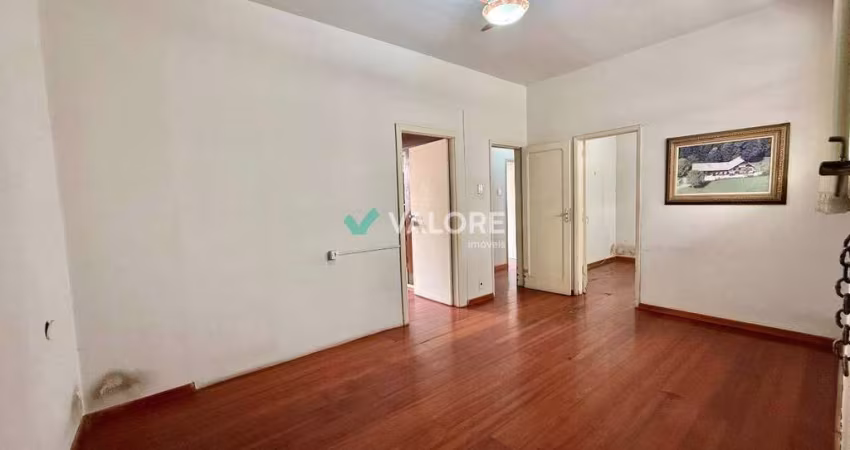 Apartamento 3 quartos – Anchieta