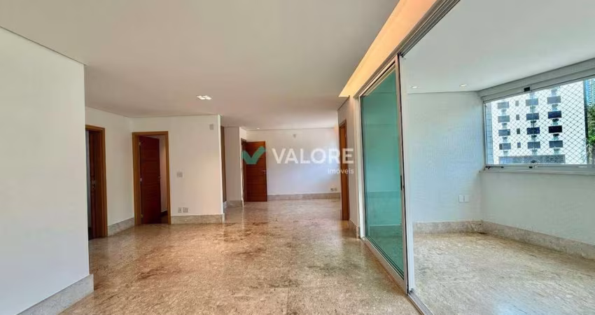 Apartamento 4 quartos à venda no Belvedere