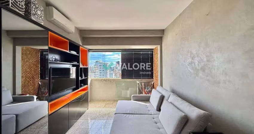 Apartamento 1 quarto – Anchieta