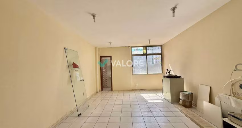 Sala – Funcionários