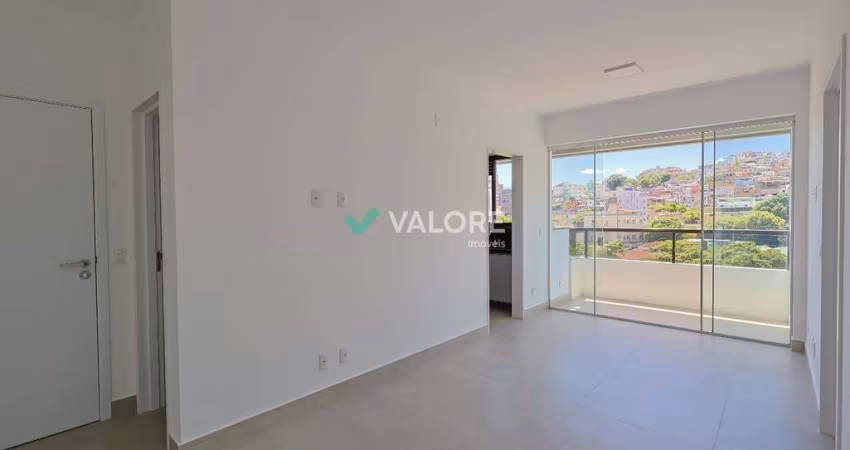 Apartamento 3 quartos para aluguel no Santa Efigênia