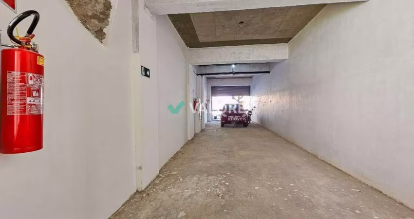 Loja para alugar no Funcionários