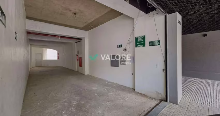 Ponto comercial para alugar na Avenida do Contorno, Funcionários, Belo Horizonte