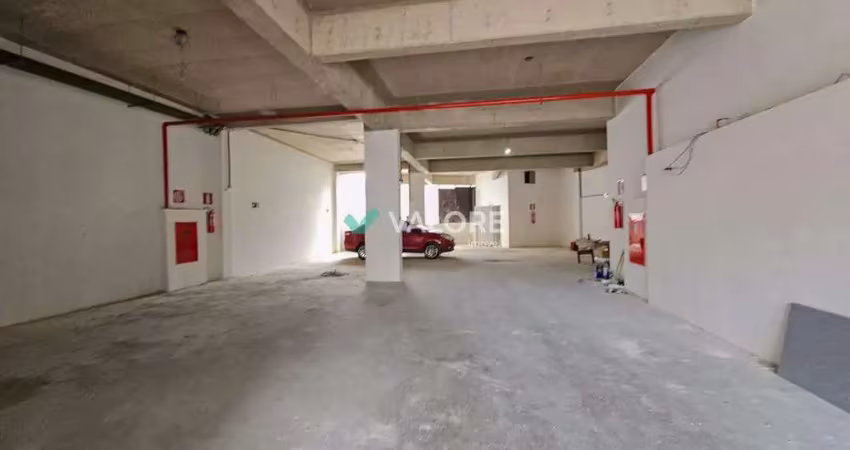 Ponto comercial para alugar na Avenida do Contorno, Funcionários, Belo Horizonte