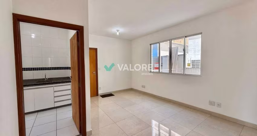 Apartamento 3 quartos – Funcionários