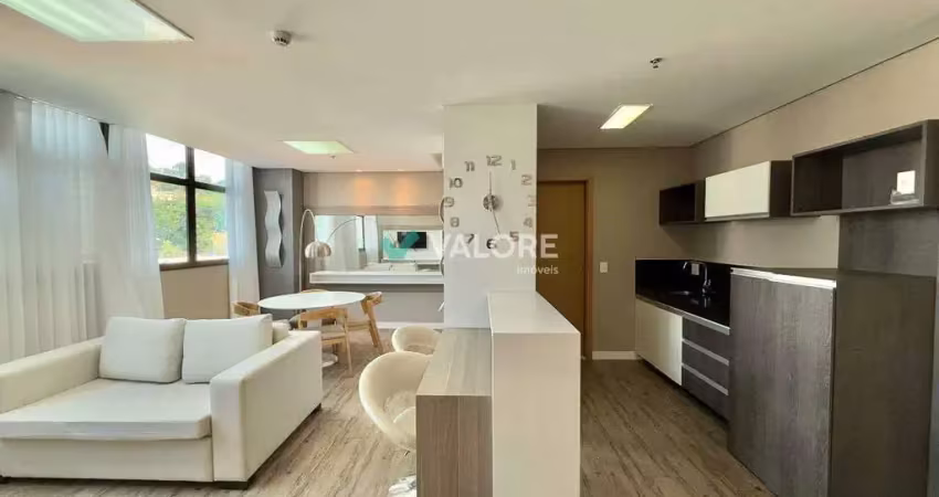 Flat – Luxemburgo