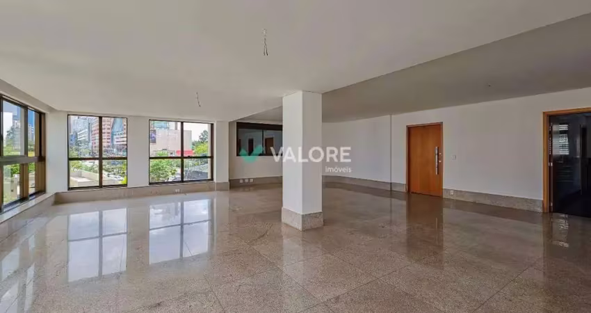 Apartamento 4 quartos para aluguel no Vila da Serra