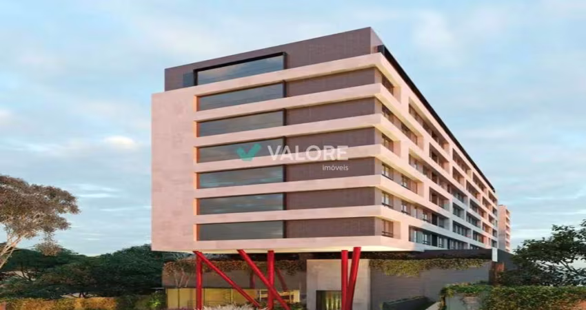 Apartamento 2 quartos à venda no Santa Efigênia
