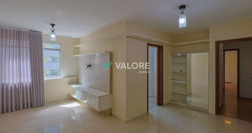 Apartamento 2 quartos para aluguel no Savassi