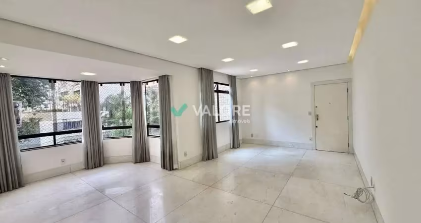 Apartamento 4 quartos para aluguel no santo antônio
