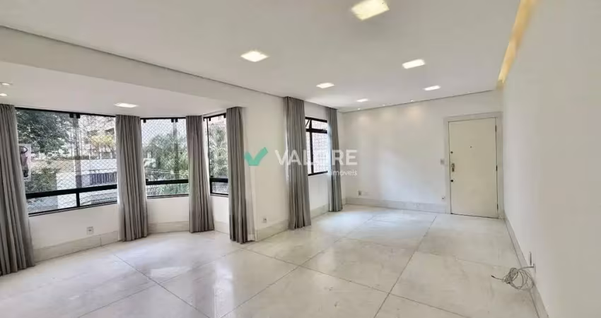 Apartamento 4 quartos – Santo Antônio