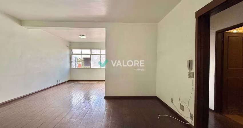 Apartamento 3 quartos – Santo Antônio