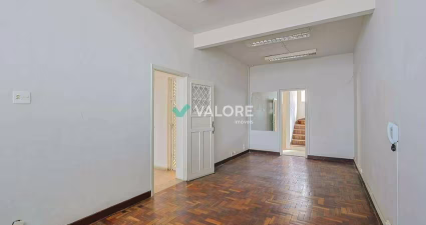 Casa comercial para alugar na Serra