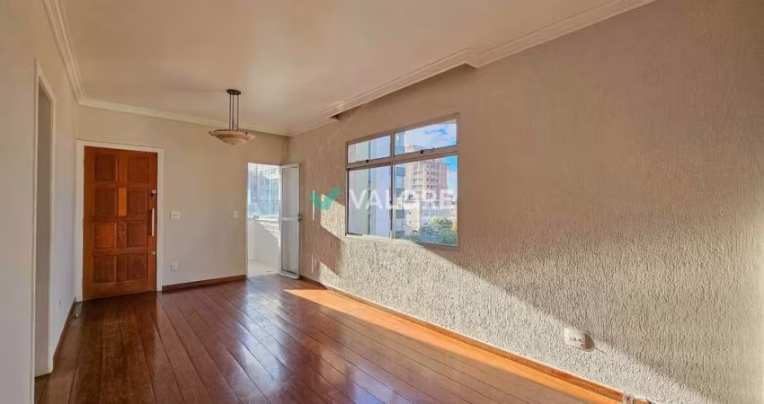 Apartamento 4 quartos - São Pedro