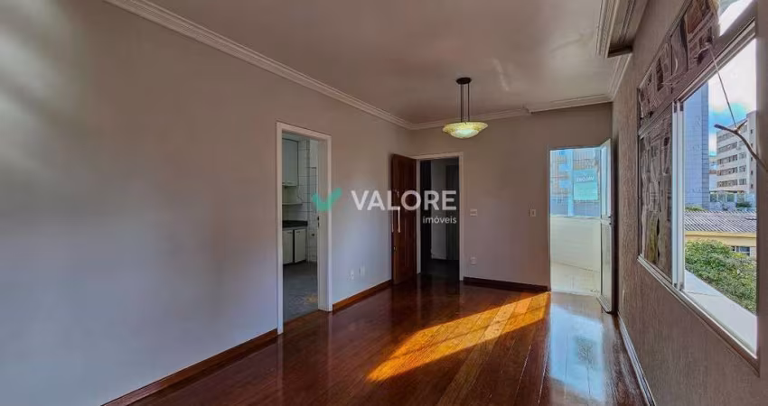 Apartamento 4 quartos - São Pedro